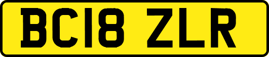 BC18ZLR