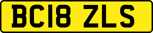 BC18ZLS