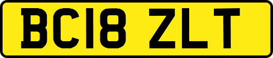 BC18ZLT
