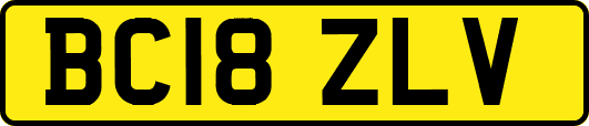 BC18ZLV