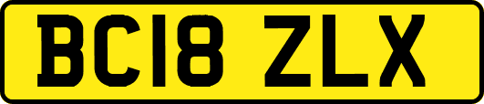 BC18ZLX