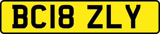 BC18ZLY