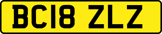 BC18ZLZ