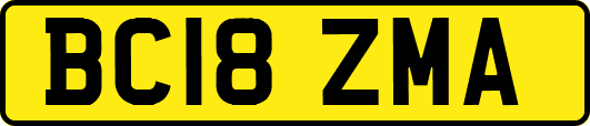 BC18ZMA