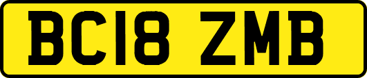 BC18ZMB
