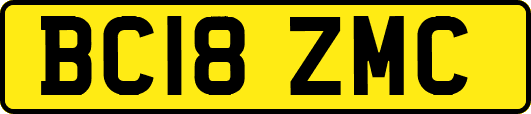 BC18ZMC