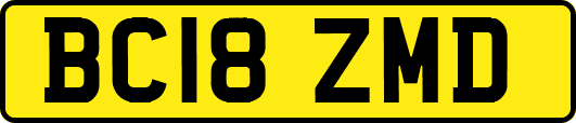 BC18ZMD