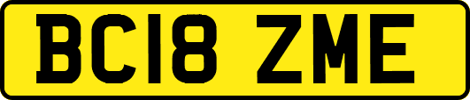 BC18ZME
