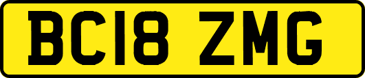 BC18ZMG