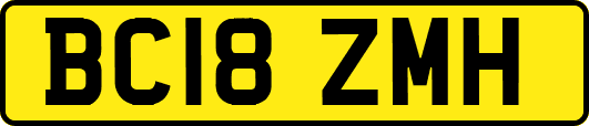 BC18ZMH