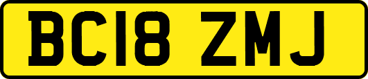 BC18ZMJ