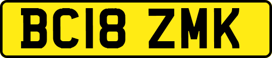BC18ZMK