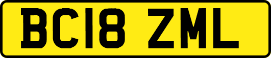 BC18ZML