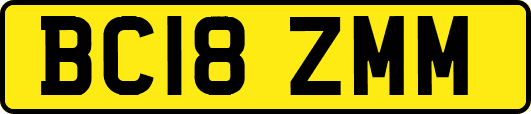 BC18ZMM