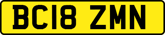 BC18ZMN