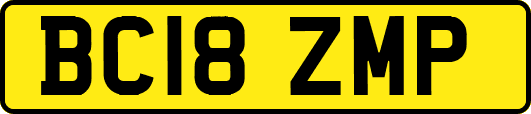 BC18ZMP