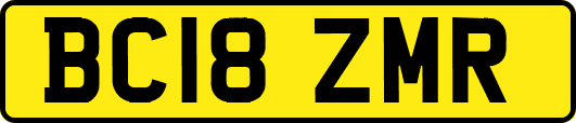 BC18ZMR