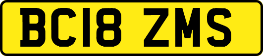 BC18ZMS