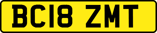 BC18ZMT