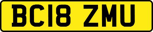 BC18ZMU