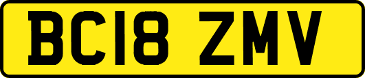BC18ZMV