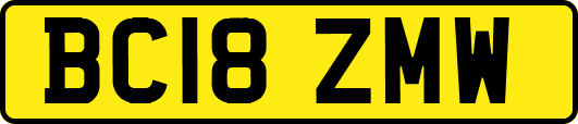 BC18ZMW