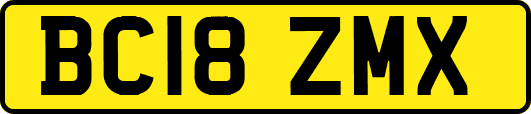 BC18ZMX