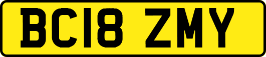 BC18ZMY