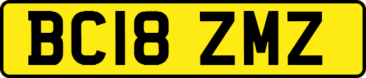 BC18ZMZ