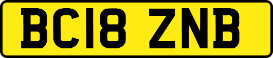 BC18ZNB