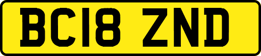 BC18ZND