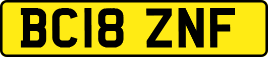 BC18ZNF