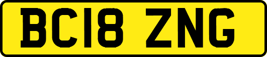 BC18ZNG