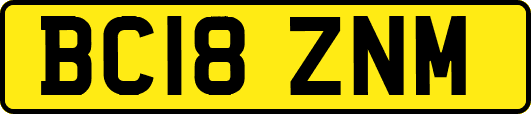 BC18ZNM