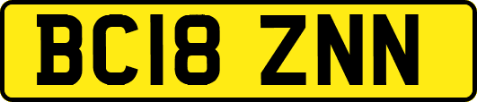 BC18ZNN