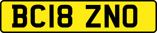 BC18ZNO