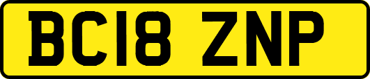 BC18ZNP