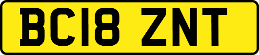 BC18ZNT
