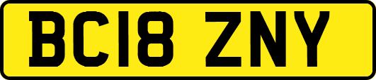 BC18ZNY