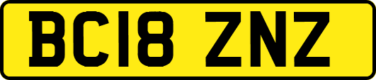 BC18ZNZ