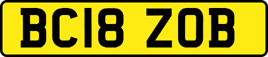 BC18ZOB