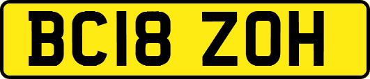 BC18ZOH