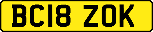 BC18ZOK