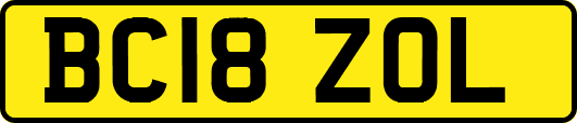 BC18ZOL