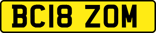 BC18ZOM