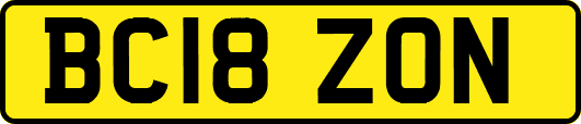 BC18ZON