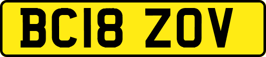 BC18ZOV