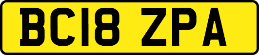 BC18ZPA