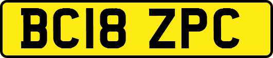 BC18ZPC