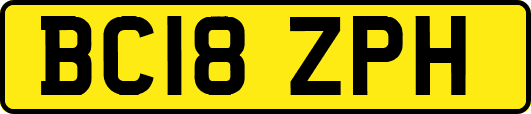 BC18ZPH